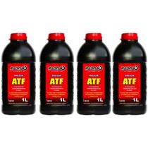 Óleo Hidráulico Atf A - Direção/maquina/prensa/macaco 1litro