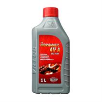 Oleo hidráulico atf imperium - IMPERIUM OIL