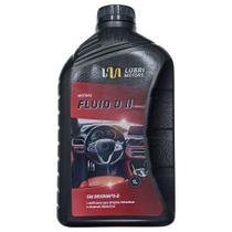 Óleo Hidráulico Automotivo DII 1L - LUBRI MOTORS Óleo Hidráulico Automotivo DII 1L - LUBRI MOTORS