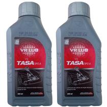 Oleo Hidraulico Bengala Atf A 10w 1 Litro Vr Lub