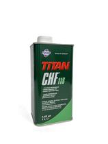 Óleo hidráulico Fuchs Titan CHF 11S 1 L 0,9 kg Óleo hidráulico Fuchs Titan CHF 11S 1 L 0,9 kg