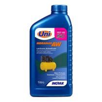 Óleo Hidráulico Hidramax AW 150 1 Litro UNI Unica Óleo Hidráulico Hidramax AW 150 1 Litro UNI Unica