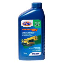 Óleo Hidráulico Hidramax AW 68 1 Litro UNI Unica