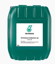 Óleo Hidráulico ISO 68 Petronas Hydrocer AW MP 20L Óleo Hidráulico ISO 68 Petronas Hydrocer AW MP 20L