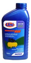 Óleo Hidraulico Lubrificante Hidramax Compressor Aw100 1 L - UNI