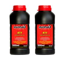Óleo Hidráulico Mineral Atf Direção Maquina Prensa Macaco