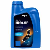 Óleo Hidráulico Mineral YPF Hidro ATF L - 1L