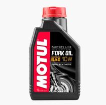 Óleo hidráulico Motul FORK OIL Factory Line Medium 10W - Motul Óleo hidráulico Motul FORK OIL Factory Line Medium 10W - Motul