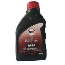 Oleo hidraulico nca 500ml