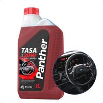Óleo Hidráulico Panther TASA SAE 20W Mineral 1L Vermelho Proteção Superior Óleo Hidráulico Panther TASA SAE 20W Mineral 1L Vermelho Proteção Superior