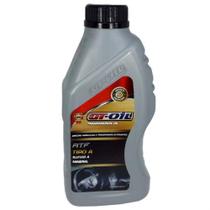 Óleo Hidráulico S-Mathic ATF 1 Litro - GT-OIL Óleo Hidráulico S-Mathic ATF 1 Litro - GT-OIL