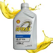 Óleo Hidráulico Shell Spirax S1 Atf Tasa Fluido De Direção Óleo Hidráulico Shell Spirax S1 Atf Tasa Fluido De Direção