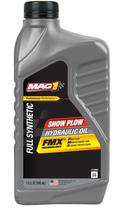 Óleo Hidráulico Sintético Mag 1 65979 para Arado de Neve 946 ml Óleo Hidráulico Sintético Mag 1 65979 para Arado de Neve 946 ml