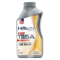 Óleo Hidráulico Tasa Sufixo A Motor Tech Hi-Tech 1 L Óleo Hidráulico Tasa Sufixo A Motor Tech Hi-Tech 1 L