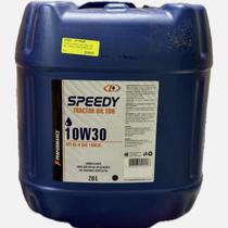 Oleo hidraulico trator 20l.10w30 gl4 tractor fluid -galao