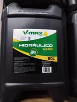 Oleo hidráulico wa 68 vmax