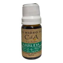 Óleo Hidrossolúvel Arruda Puro Para Umidificadores 10Ml