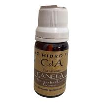 Óleo Hidrossolúvel Canela Puro Para Umidificadores 10ml