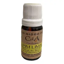 Óleo Hidrossolúvel Capim Limão Puro p/ Umidificadores 10ml Óleo Hidrossolúvel Capim Limão Puro p/ Umidificadores 10ml