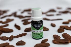 Óleo Hidrossolúvel De Alecrim