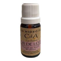 Óleo Hidrossolúvel Flor de Lotus Puro Umidificadores 10ml