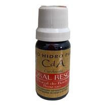 Óleo Hidrossolúvel Floral Rescue Puro Umidificadores 10ml