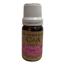 Óleo Hidrossolúvel Jasmim Para Umidificadores 10ml