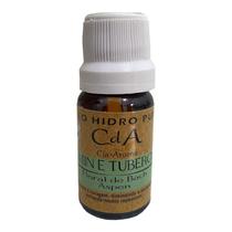 Óleo Hidrossolúvel Jasmim Tuberosa p Umidificadores 10ml