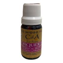 Óleo Hidrossolúvel Orquídea Puro Para Umidificadores 10ml Óleo Hidrossolúvel Orquídea Puro Para Umidificadores 10ml
