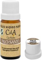 ÓLEO HIDROSSOLÚVEL PALO SANTO 10ml