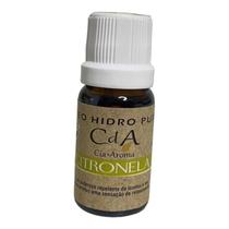 Óleo Hidrossolúvel Para Umidificadores 10Ml-Escolha O Aroma