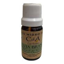 Óleo Hidrossolúvel Para Umidificadores 10Ml-Escolha O Aroma