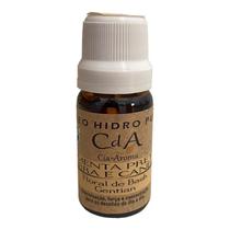 Óleo Hidrossolúvel Pimenta Preta Mirra e Canela 10 ml Óleo Hidrossolúvel Pimenta Preta Mirra e Canela 10 ml