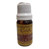 Óleo Hidrossolúvel Pimenta Rosa Açafrão e Cardamono Puro 10ml Óleo Hidrossolúvel Pimenta Rosa Açafrão e Cardamono Puro 10ml