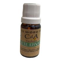 Óleo Hidrossolúvel Sete Ervas Puro Para Umidificadores 10ml