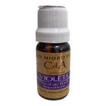 Óleo Hidrossolúvel Violeta Puro Para Umidificadores 10ml Óleo Hidrossolúvel Violeta Puro Para Umidificadores 10ml