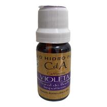 Óleo Hidrossolúvel Violeta Puro Para Umidificadores 10Ml Óleo Hidrossolúvel Violeta Puro Para Umidificadores 10Ml