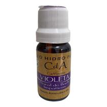 Óleo Hidrossolúvel Violeta Puro Para Umidificadores 10Ml Óleo Hidrossolúvel Violeta Puro Para Umidificadores 10Ml