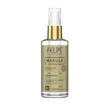 Oléo Hipernutrição Marula Felps Professional - 50ML