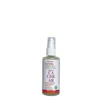 Óleo hora de cachear elixir of continents 60ml