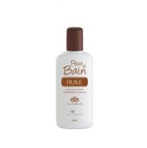 Óleo Huile pour le Bain 200ml - Pierre Alexander