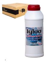 Oleo Igloo 32 Para Compressor R11 R12 R22 R134a Automotivo