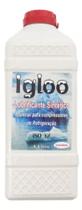 Óleo Igloo Iso 32 1L Gás R11, R12, R22, R404 R502, R134a e R600