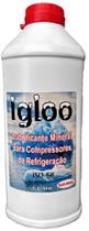 Óleo Igloo Iso 68 Mineral 1L R12, R22, R124, R290, R401A, R401B, R402A, R402B, R408B, R409A, R600