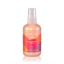Óleo Iluminador Inebrya Color Perfect Shine Oil 150mL