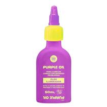 Óleo Iluminador Purple Oil 50ml - Lola Cosmetics Óleo Iluminador Purple Oil 50ml - Lola Cosmetics