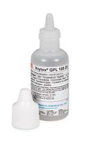 Óleo industrial Krytox GPL105 frasco de 30 ml Óleo industrial Krytox GPL105 frasco de 30 ml