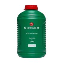Óleo Indústrial Orbi Singer Multiuso 1 Litro Óleo Indústrial Orbi Singer Multiuso 1 Litro