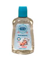 Óleo Infantil Azul Marigold Infantil 250ml