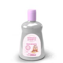 Óleo Infantil Marigold Premium Menina/Menino 250 ML